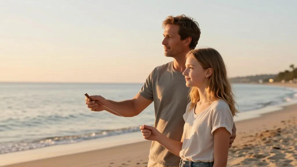 Fatherhood: Keep Evolving Your Bond With Growing Daughters