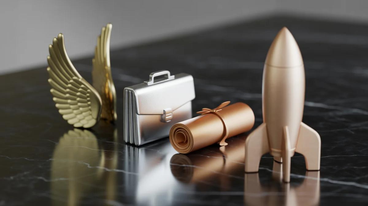 Match Your Startup with the Right Investor Type