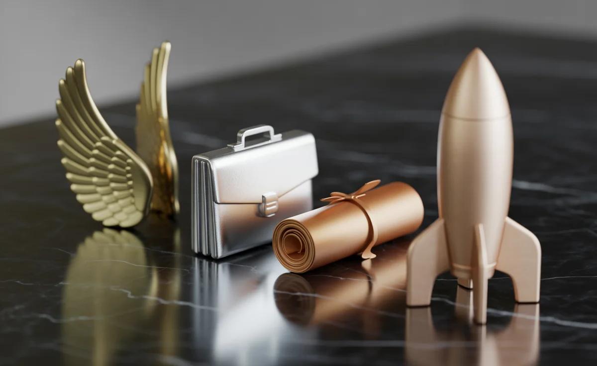 Match Your Startup with the Right Investor Type