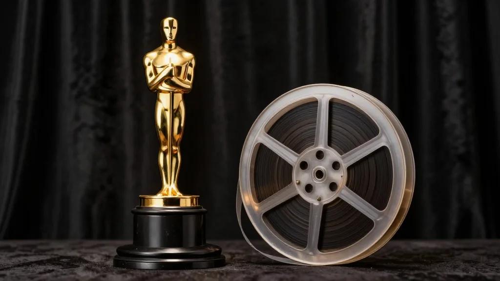 Oscars Are a Survey, Not a Critics’ Consensus