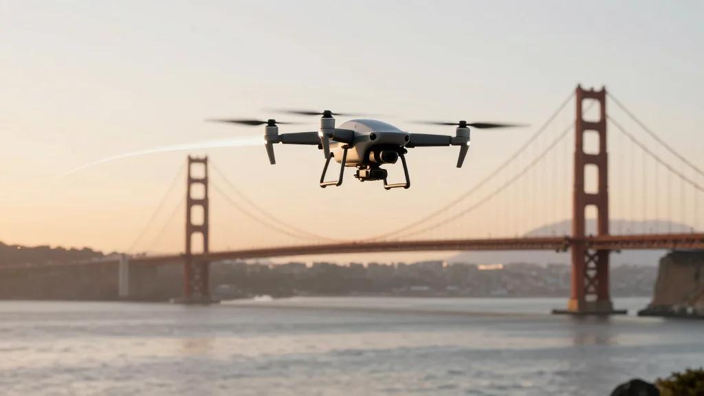 Wing's Bay Area Drone Delivery Plans Unclear as Sources Offer No Details