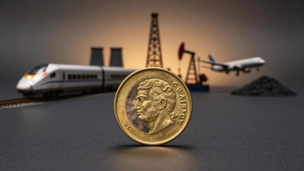 India Aims to Raise $19.7 Billion From IPOs of State-Run Firms by 2030