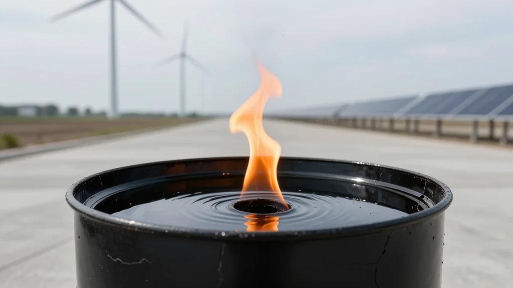 Fermi IPO Raises $700M, Now Imploding