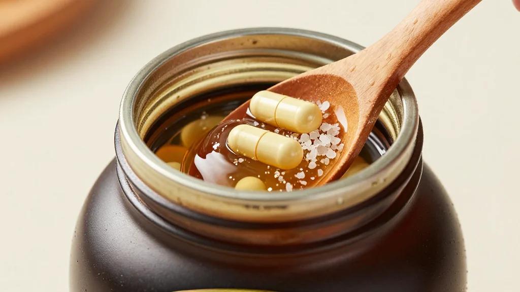 Marmite Ads Show Ingredients' Reaction to Cooking with the Spread