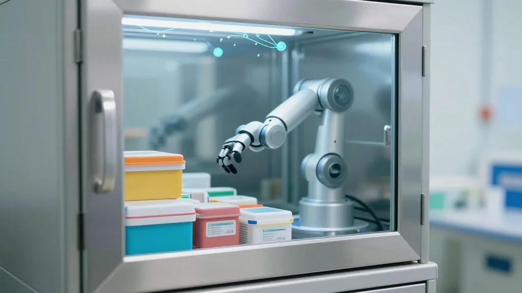 How Healthcare Leaders Are Building Procurement Interoperability