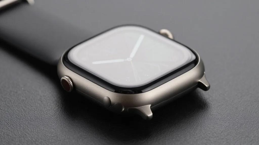 OPPO Unveils Watch X3 Smartwatch with Titanium Case and Up to 16‑Day Battery