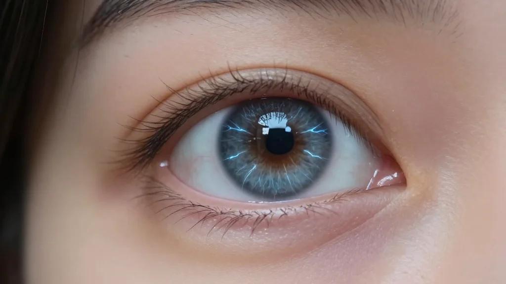 Future Tech Will Write to the Brain via Eyes