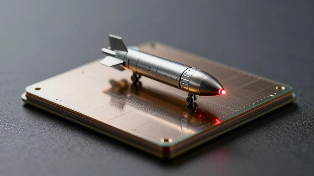 Iran Threatens Retaliation Against US Tech Giants