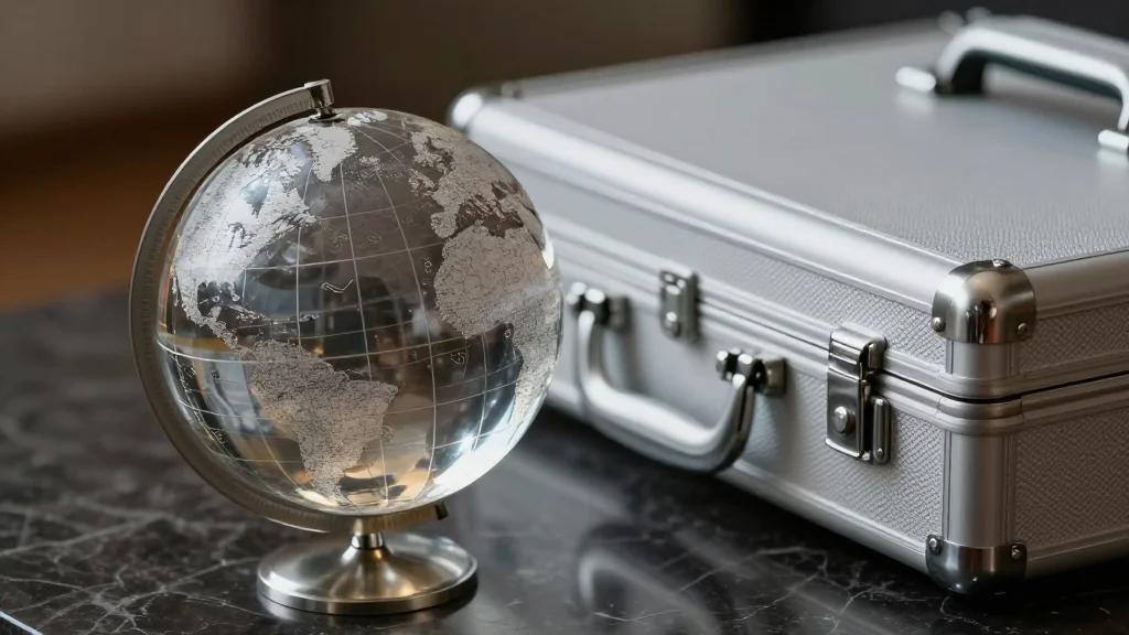 Santam Hires Munich Re Exec as CEO