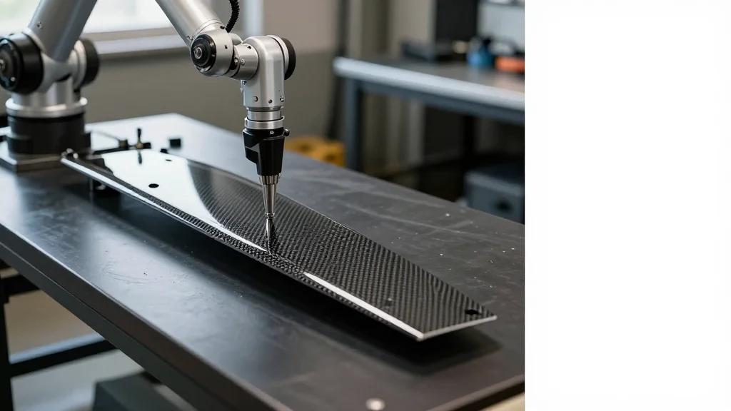 MC Tech Days: Materials and Processes for High-Rate Aerospace Manufacturing