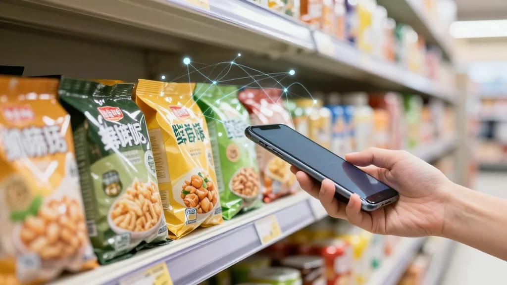 Circana Report Shows What Drives CPG Growth in 2025