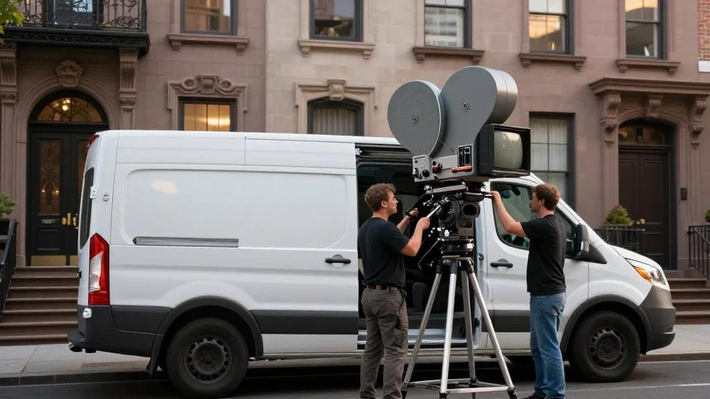 CBS, 60 Minutes, Inside Edition Exit NYC Offices