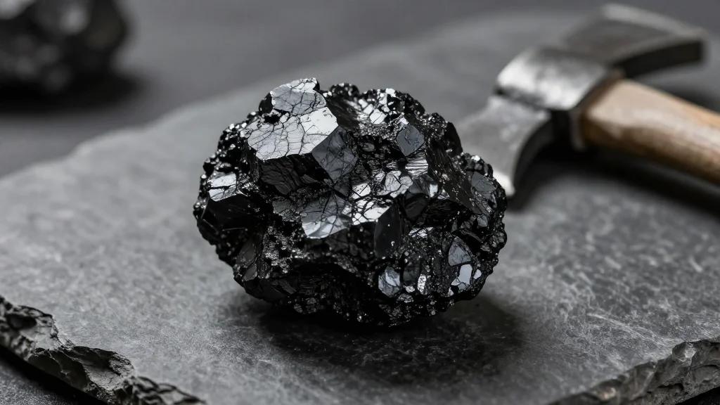 Sarytogan Locks in European Funds for Kazakh Graphite Push