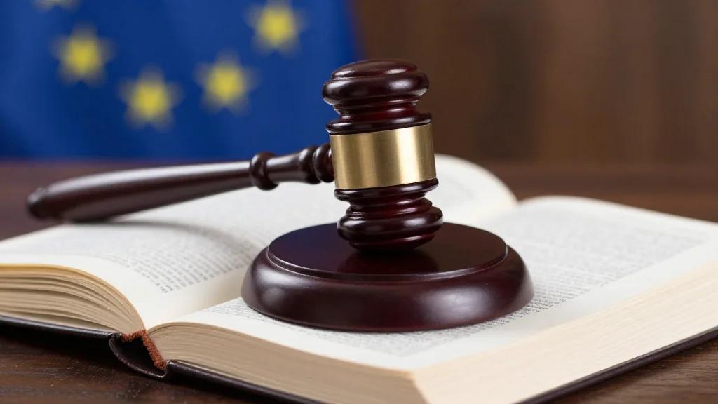 One Legal Fiction After Another: The Court of Justice Judgment on the Asylum Border Procedure in Joined Cases C‑50/24 to...