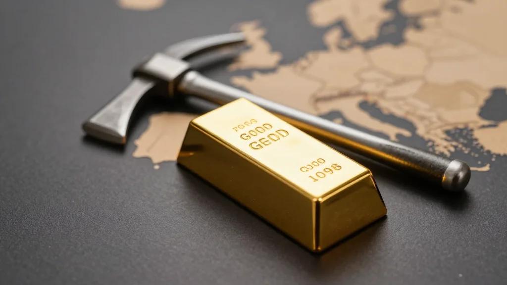 Buy ORCP as WA Gold Gains, Heritage Clearance Progresses