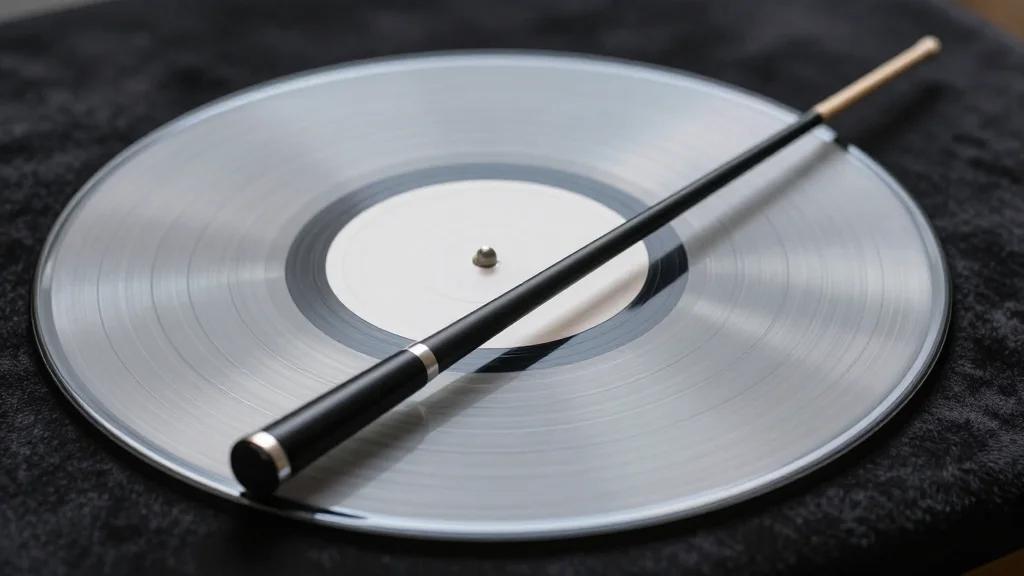 Rosalía's Lux Is This Month's Listening Party Dublin Album Event