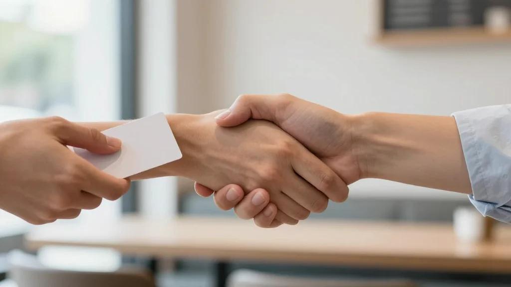 Get First Customers Through Conversation, Not Campaigns