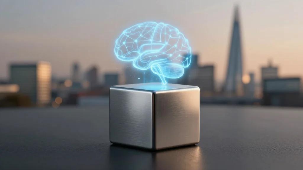 London AI Startup CodeWords Secures $9 Million Seed Round to Build Autonomous Agent Platform