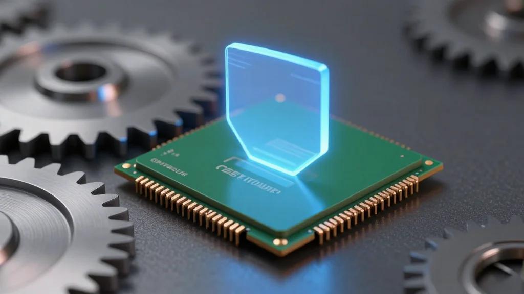 Nvidia Lines up Partners to Boost Security for Industrial Operations