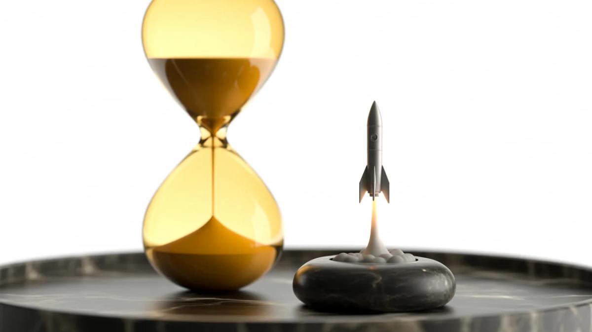 LLM Startup Boom Mirrors 2009 Mobile, 2003 Web