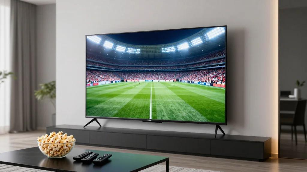 YouTube TV Sports Plan Beats Fubo and DirecTV