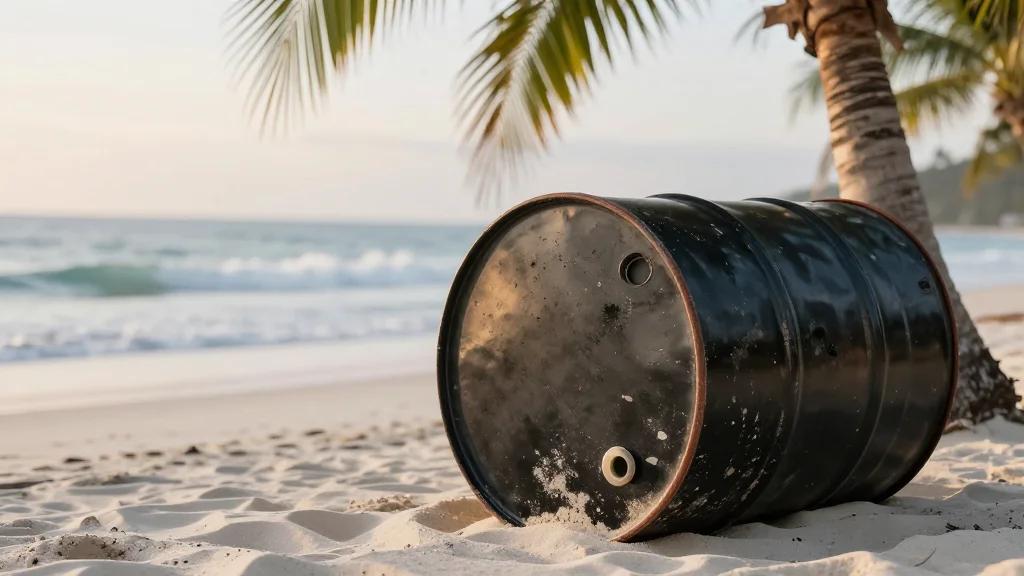 Pacific Islands Energy Crisis: One Country Faces Fuel Import Bills Three Times Its Healthcare Budget