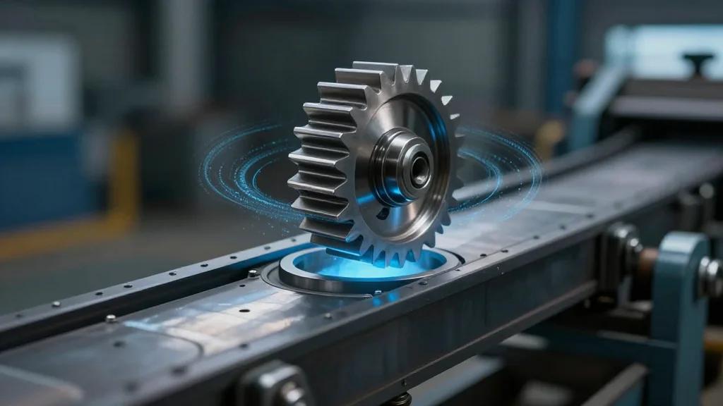 How to Improve Production Line Efficiency with Continuous Optimization