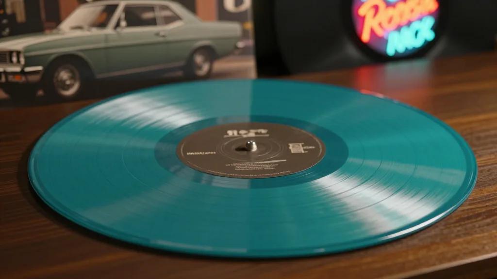 Collective Soul Drops Surprise New Wave Vinyl