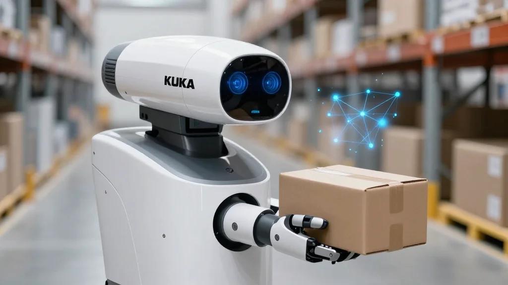 Numina Group Launches Batchbot 2.0 with Upgraded Software