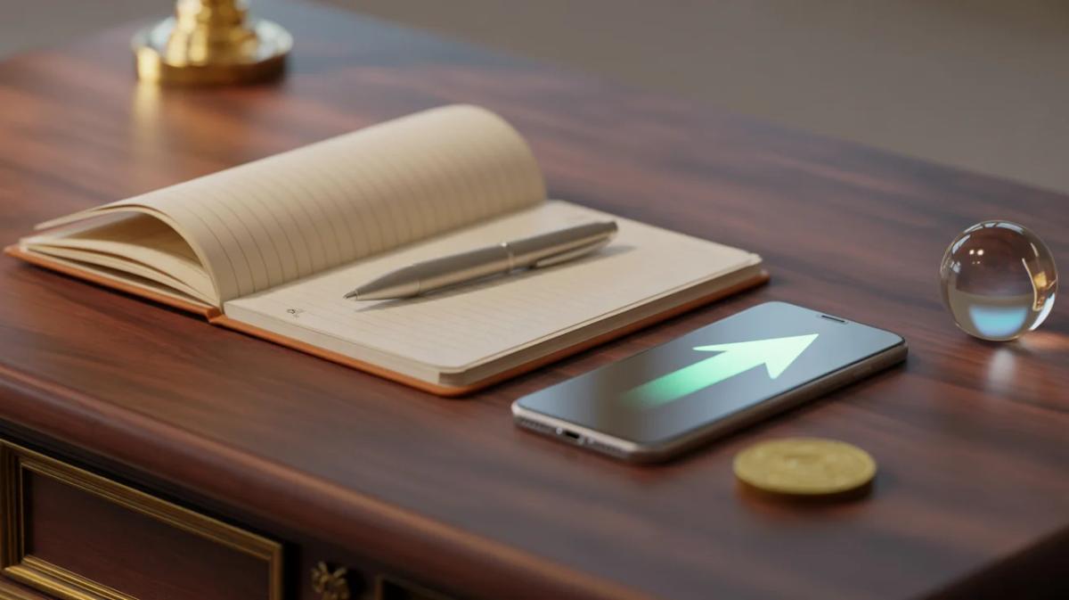 Your Market Isn’t the Limit. Your Mind Is. | Ep 972 | Ep 972