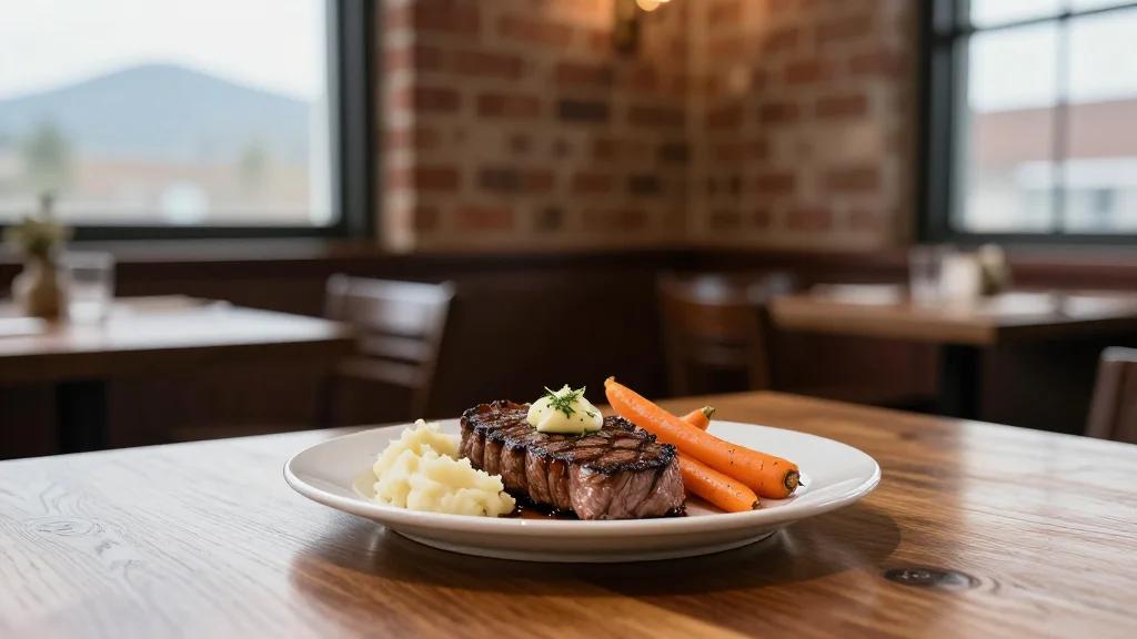 Ted’s Montana Grill Hires Mathieu Smith as Controller