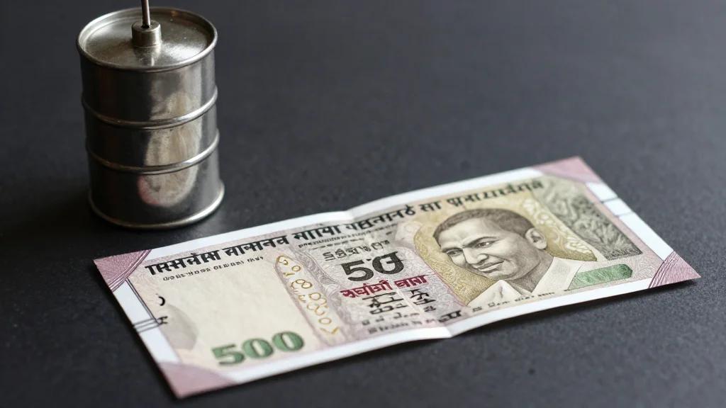 RBI Expected to Hold Repo Rate at 5.25% as West Asia Conflict Fuels Inflation Risks