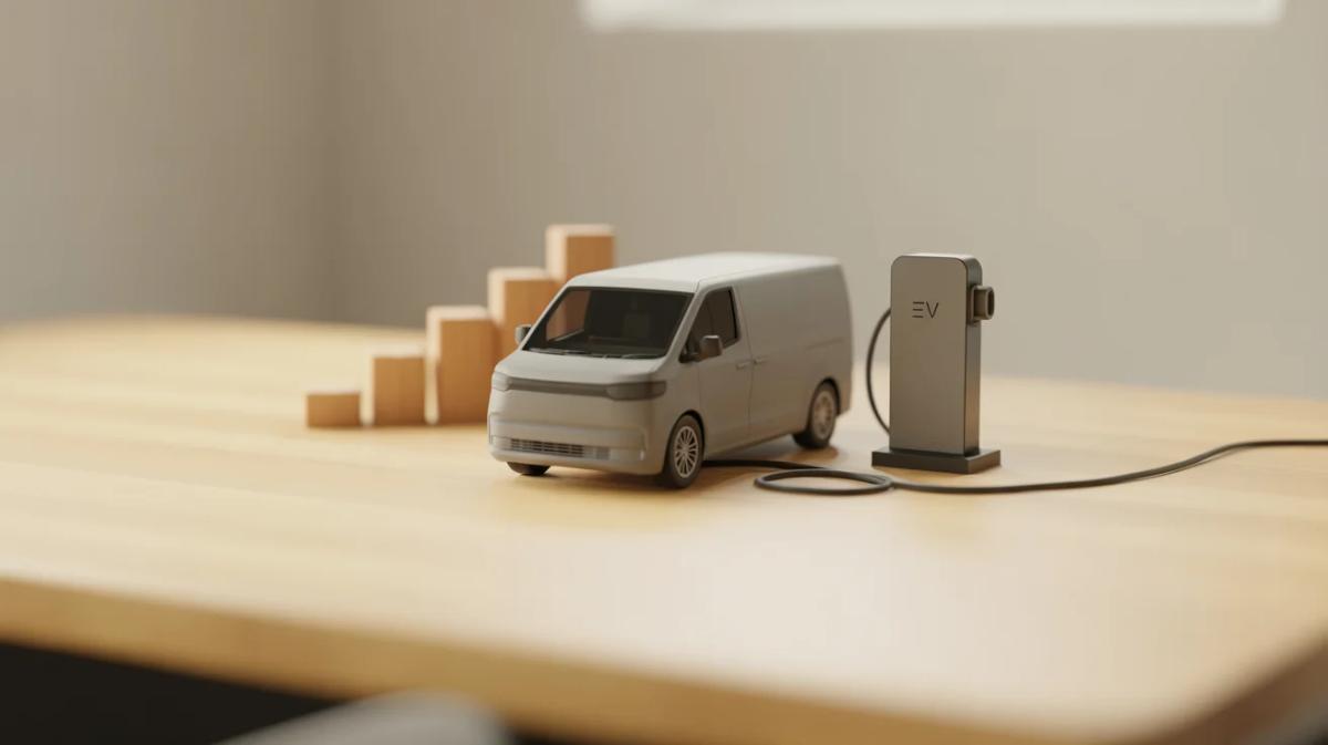 IndiGOtech Secures Strategic Investment From Passkey to Fuel EV Mobility Expansion