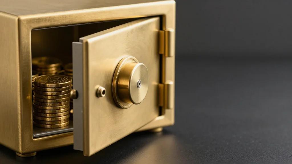 Aave March Surge: TVL and Loans Jump 45% YoY