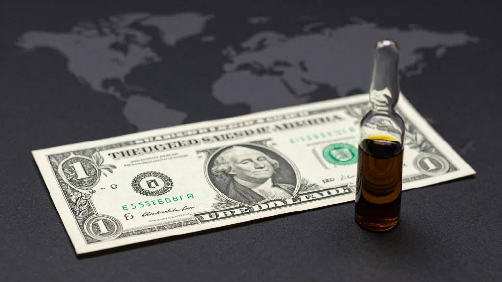 Dollar Gains on Weak Stocks and Hawkish Fed