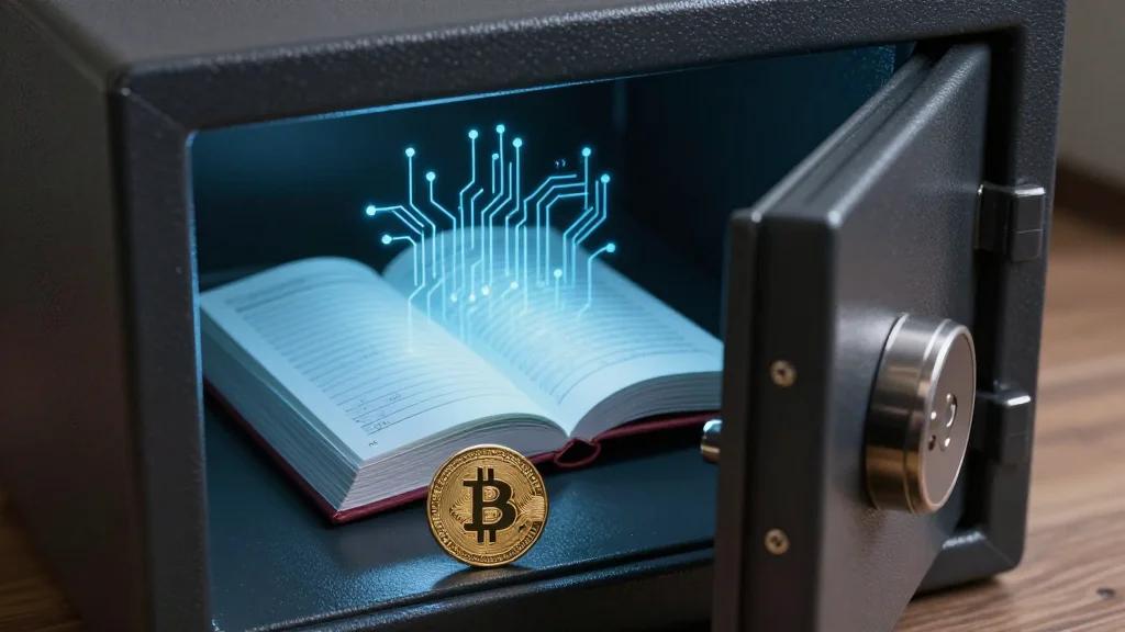 2025 Poised to Be Crypto Tax Reporting Nightmare