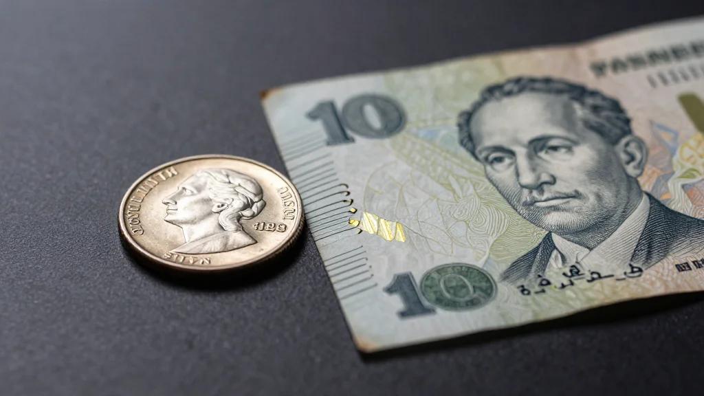 U.S. Backstop Rescues Nations Facing Currency Crises