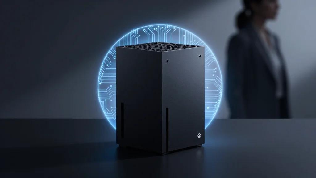 Xbox's New Chief Asha Sharma Prioritizes Platform Foundations