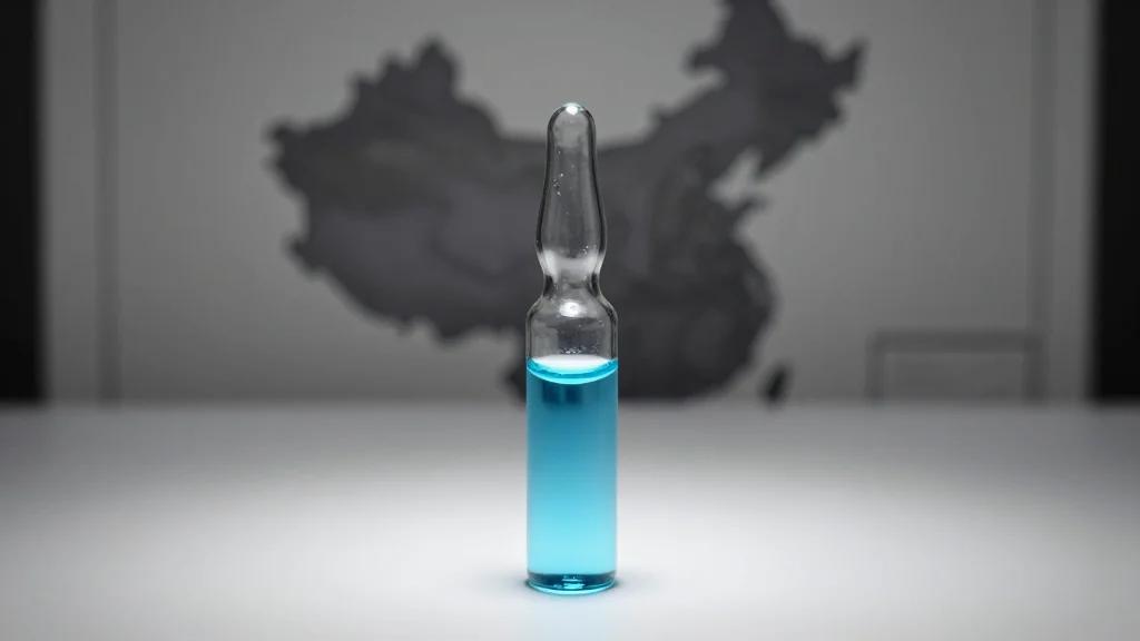 From Free Rider to Innovator: How China Became a Global Pharmaceutical Powerhouse