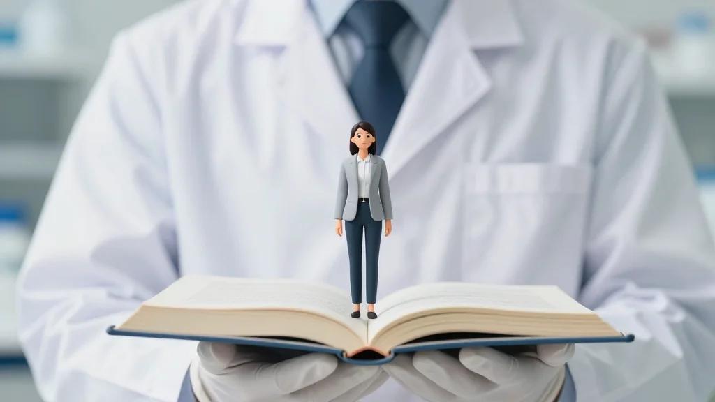 ‘The Miniature Wife’ Review: Elizabeth Banks and Matthew Macfadyen Get Trapped in a Hugely Frustrating Peacock Dramedy