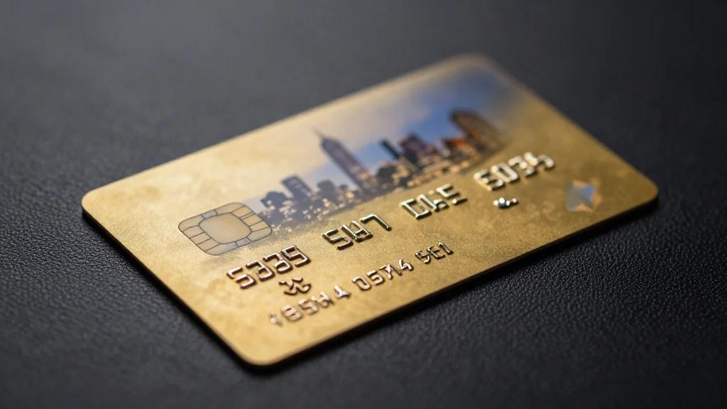 Worrying About Credit Card Fraud Isn't Rational