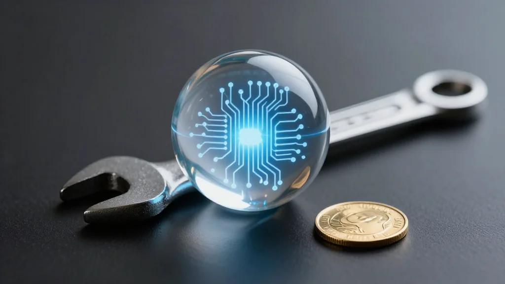 AI Still Needs Consultants—For Now