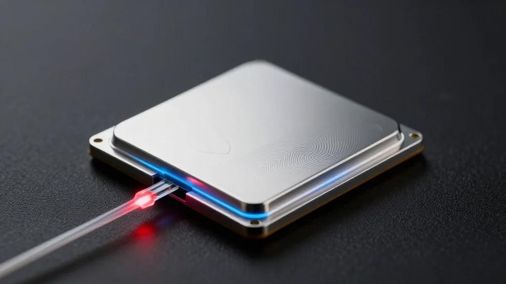 QphoX Launches Quantum Transducer for Distributed Long-Distance Networking