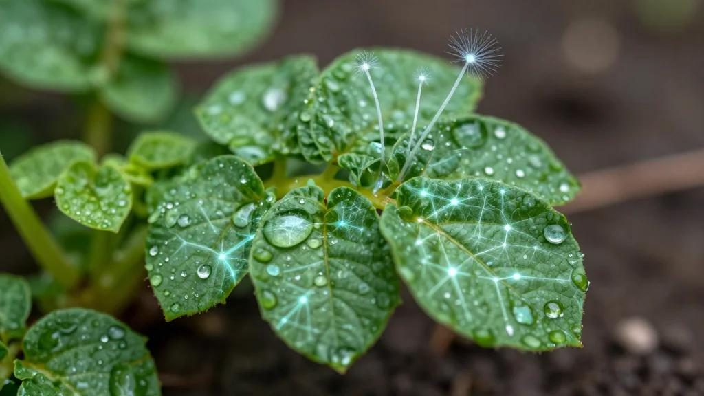 Mycoverse Raises €2.4M Pre‑seed Round Led by Future Food Fund and HTGF