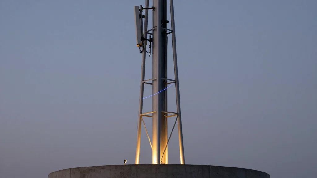 DoT May Stick to Its 5% Charge for Satcom Spectrum