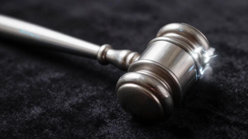 SRA Authorises New AI-Powered Law Firm LawFairy