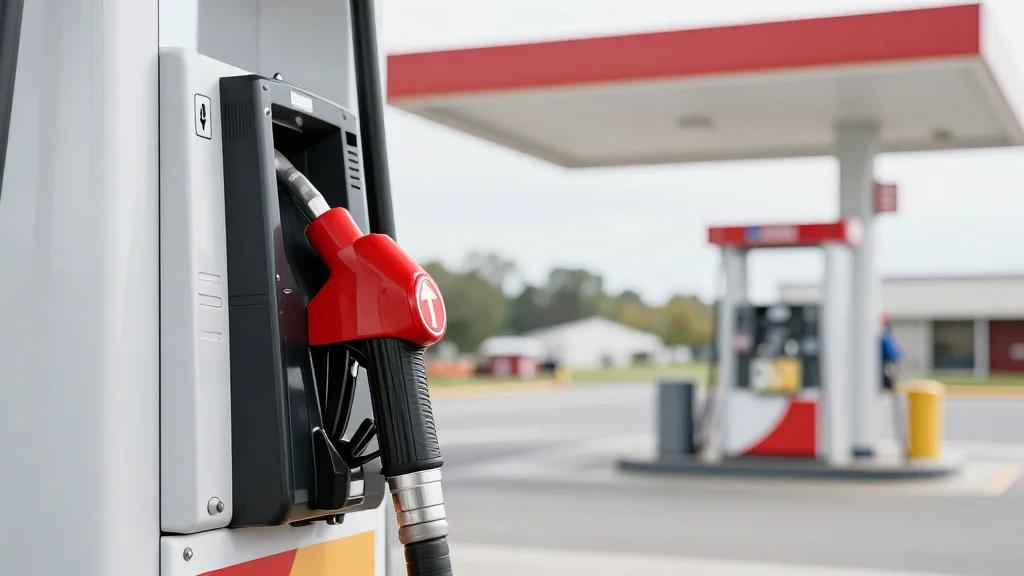 Gas and Diesel Prices Rise Despite Trump's Oil Rhetoric