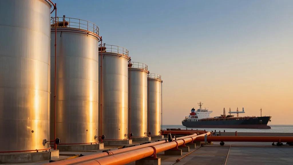 Tanker Experts Digest Impact of UAE Exit From Opec