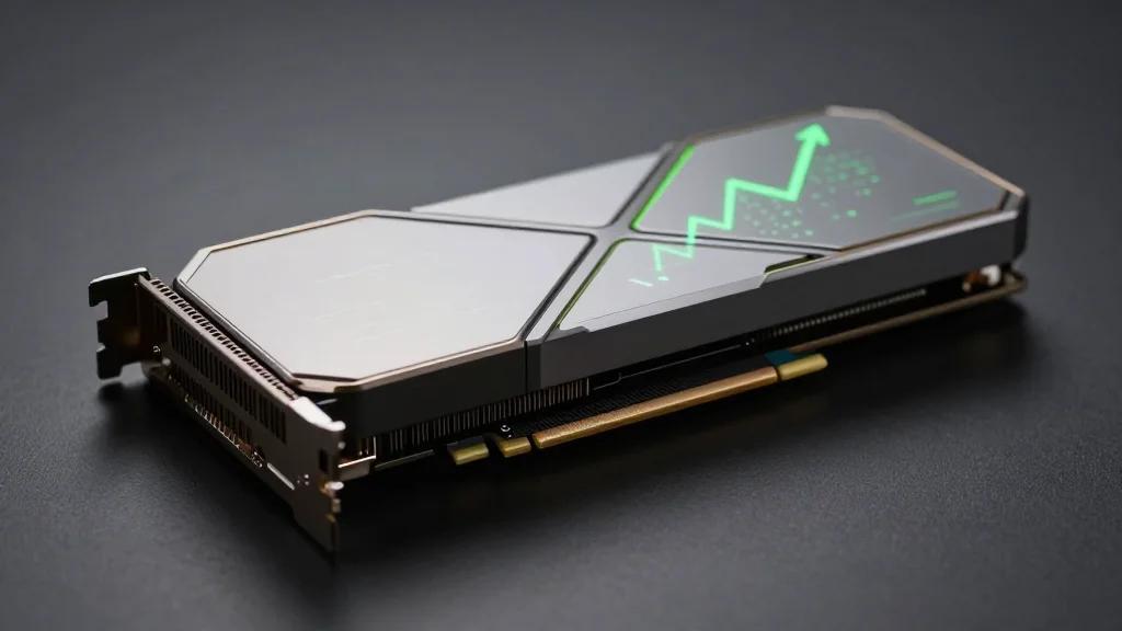 Free NVDA Deep Dive: My Thesis, Entry, Market Outlook