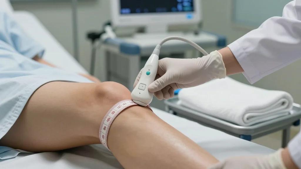 Ultrasound- and Circumference-Based Quadriceps Mass Is an Independent Predictor of 28-Day Mortality in Critically Ill Patients